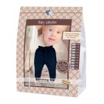 Baby Pants - Kit  Go Handmade