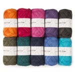 Cotton 8/4 Soft Print Color Pack 01 Yarn Cotton Kings