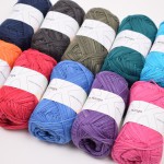 Cotton 8/4 - Soft Print Yarn Cotton Kings