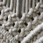 Macramé Deluxe, 4mm Yarn Go Handmade
