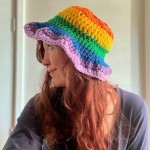 Jazzy - Bucket Hat Patterns 