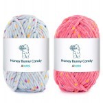 Honey Bunny Candy 50 g Point Store Hobbii