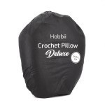 Crochet Pillow Deluxe Accessories Hobbii