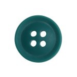 Vintage Buttons - Smaragd Green - Multiple sizes Accessories Go Handmade