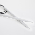 Basix Aluminium Circular Needles  Knitting Needles KnitPro