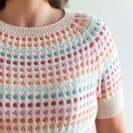Sommertern - T-shirt Patterns 