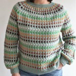 Vintertern - Sweater Patterns 