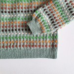 Vintertern - Sweater Patterns 