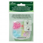 Stitch Markers – Different sizes Accessories Clover