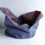 Bento Bag - Large Point Store Kakej by Planetwize