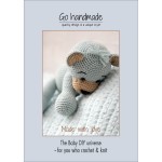 The Baby DIY universe - for you who crochet & knit Go Handmade Go Handmade