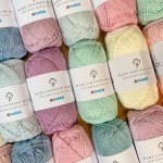Baby Cotton Organic Midi - Color Pack Yarn Hobbii