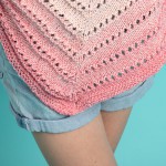 Summer Poncho - Kids - Sultan Deluxe Patterns 
