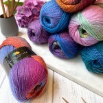 Dream Colour Yarn Hobbii