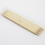Bamboo DPNs Knitting Needles KnitPro