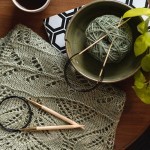 Bamboo Circular Needles Knitting Needles KnitPro