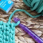Glitter Crochet Hook Crochet Hooks Hobbii