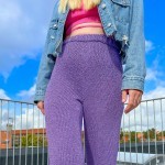 Glitter Queen - Pants Patterns 