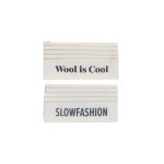 10 Labels - Wool is Cool Point Store Hobbii