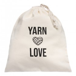 String Bag - Yarn Love