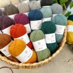 Highland Wool Yarn Hobbii