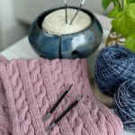 Karbonz Interchangeable Circular Needles Knitting Needles KnitPro