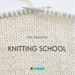 Knitting School Booklet