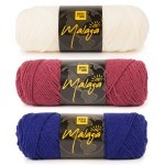 Malaga Yarn World of Yarn