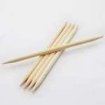 Bamboo DPNs Knitting Needles KnitPro