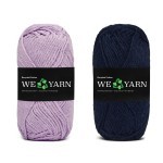 Recycled Cotton Yarn We Love Yarn