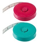 Spring Tape Measure - 150 cm (59 inches) Point Store Hoechstmass