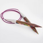 Symfonie Circular Needles - 80 cm Knitting Needles KnitPro