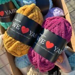 Blanket Yarn (Limited Edition) Yarn We Love Yarn