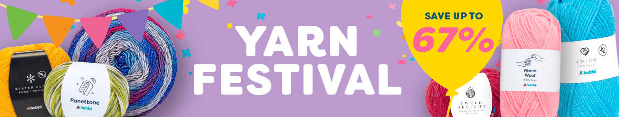 Yarn festival